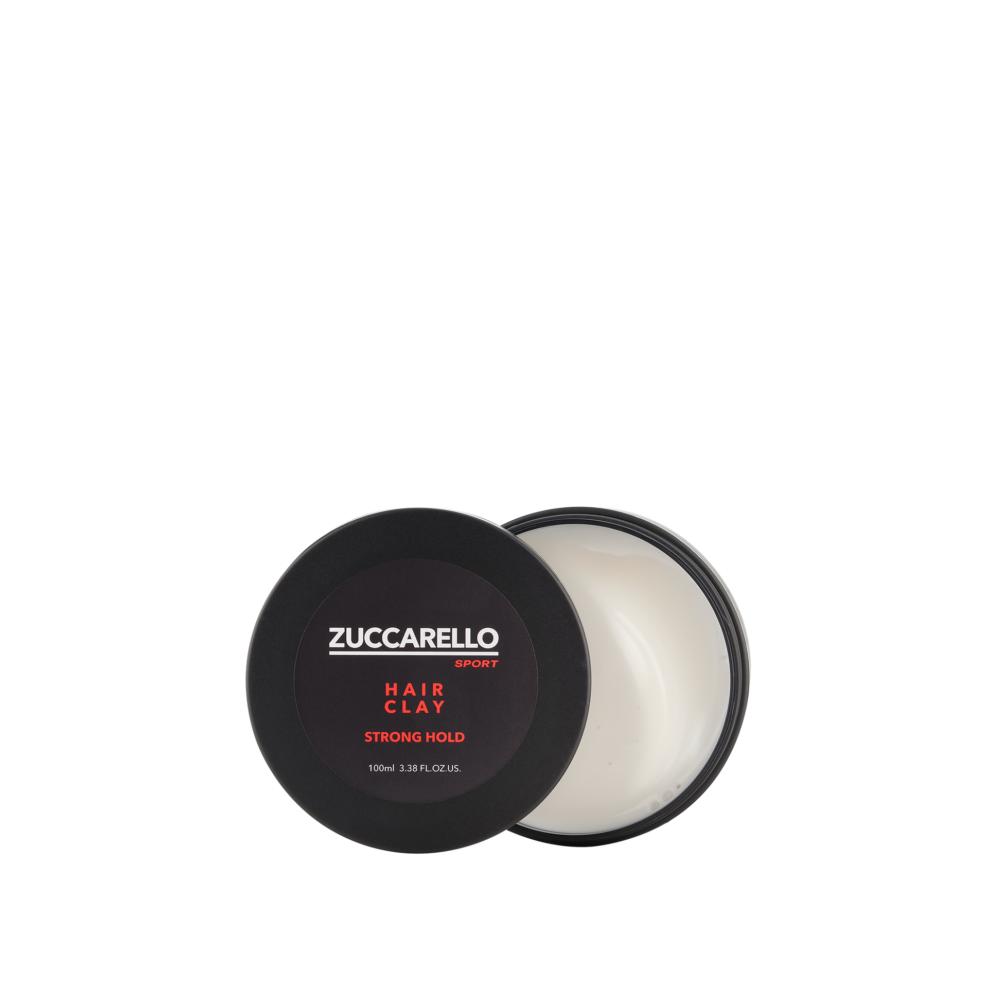 Hair Clay