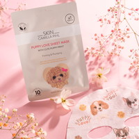 Puppy Love Sheet Mask