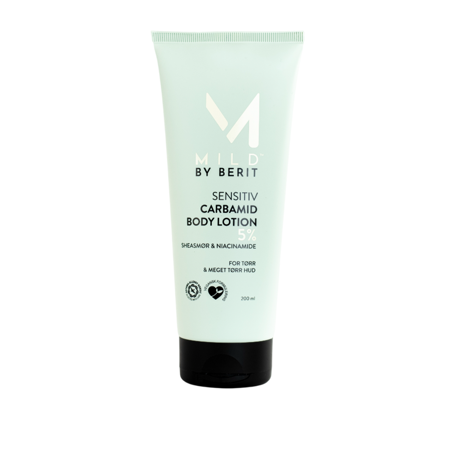 Karbamid lotion