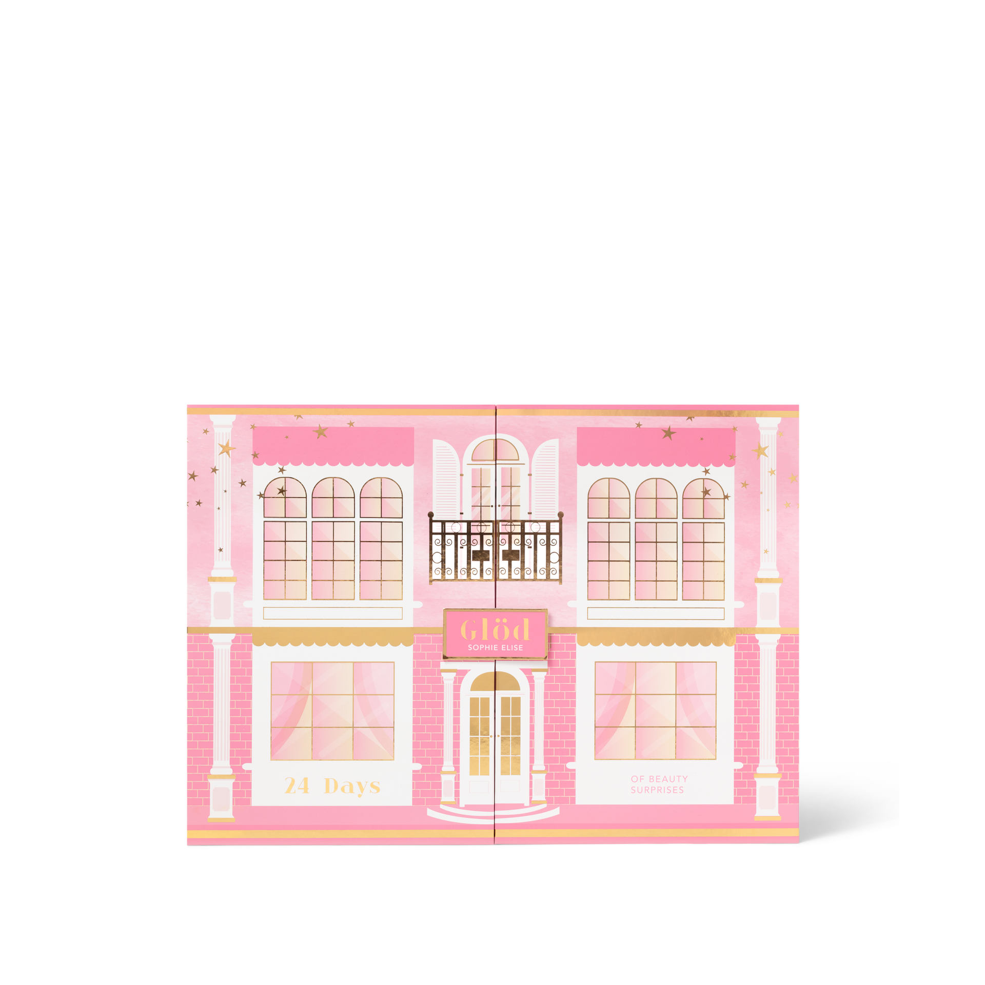 Advent Calendar 2025