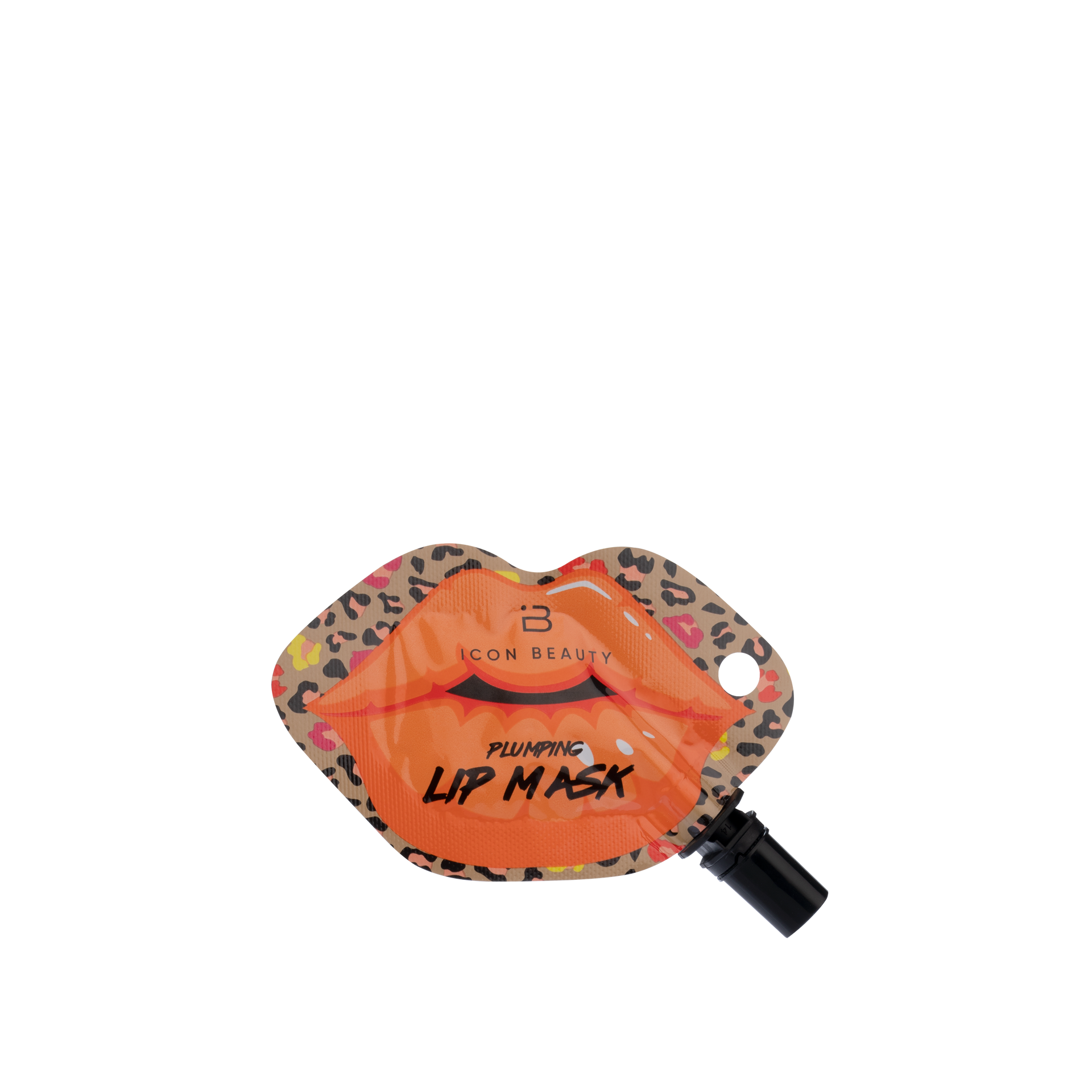 Lip Plumping Mask