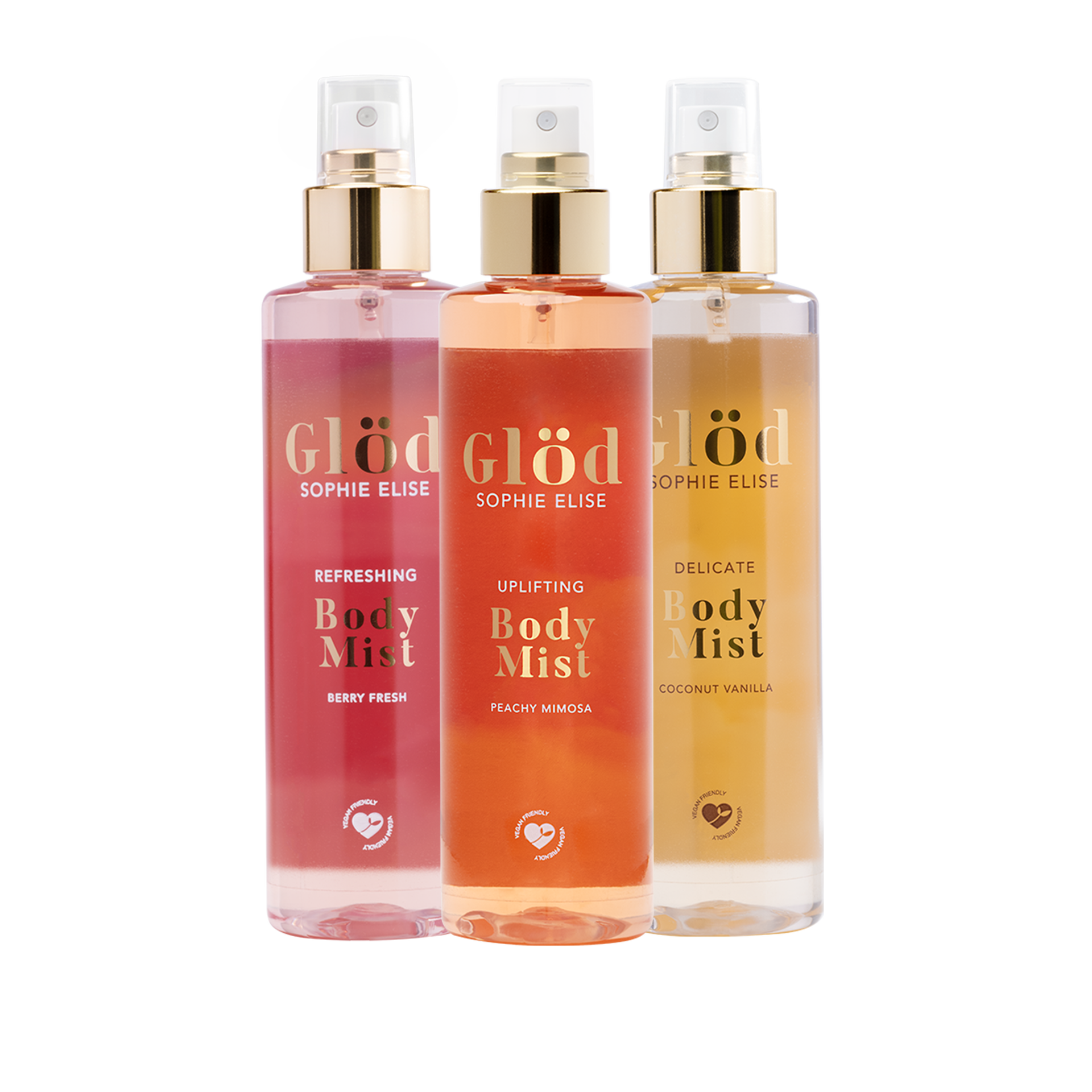 Body Mist