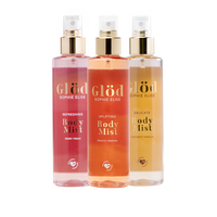 Body Mist