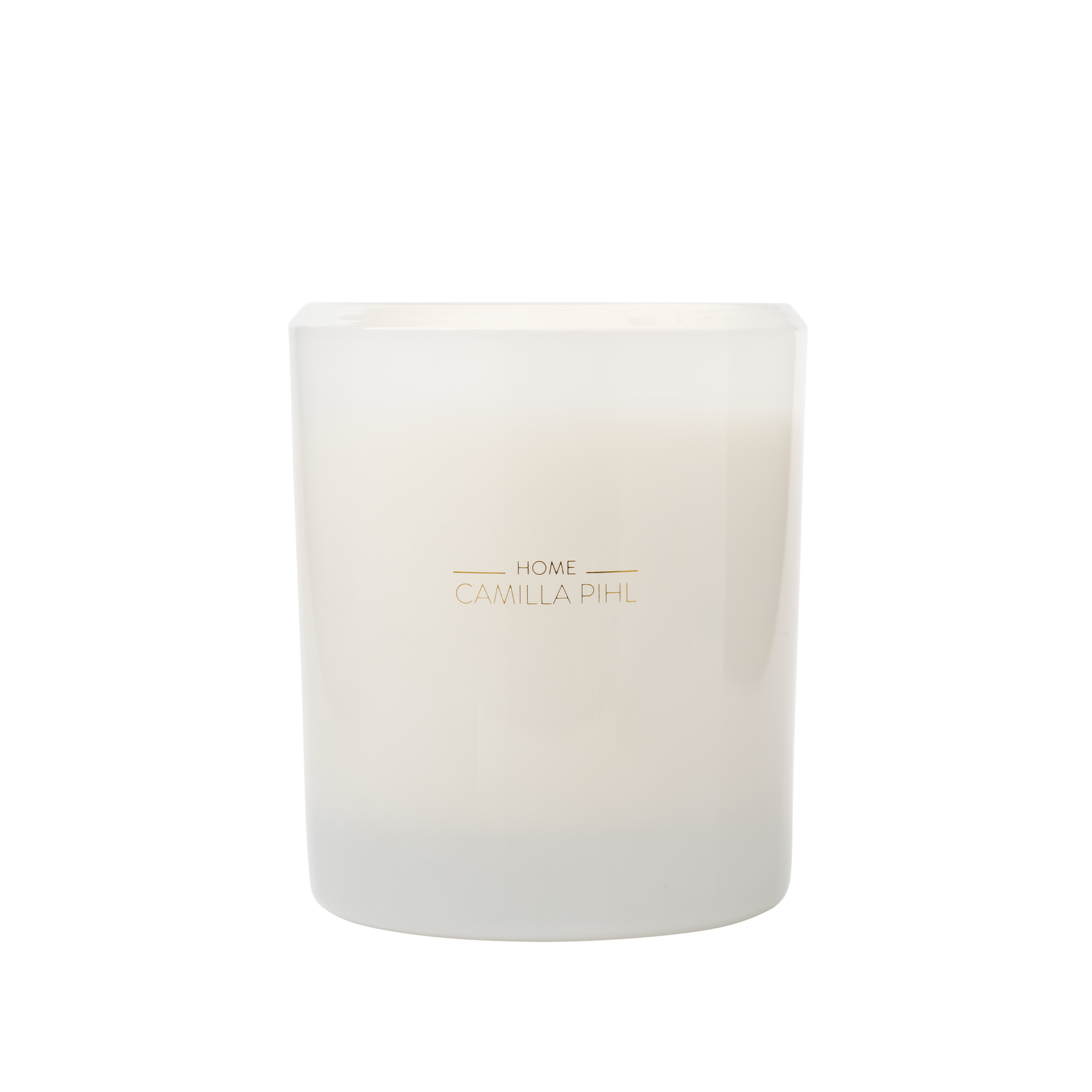 Scented Candle Invigorating & Uplifting Juniper