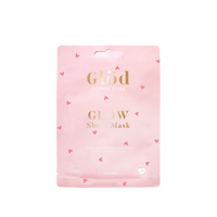 Pink Glow Sheet Mask