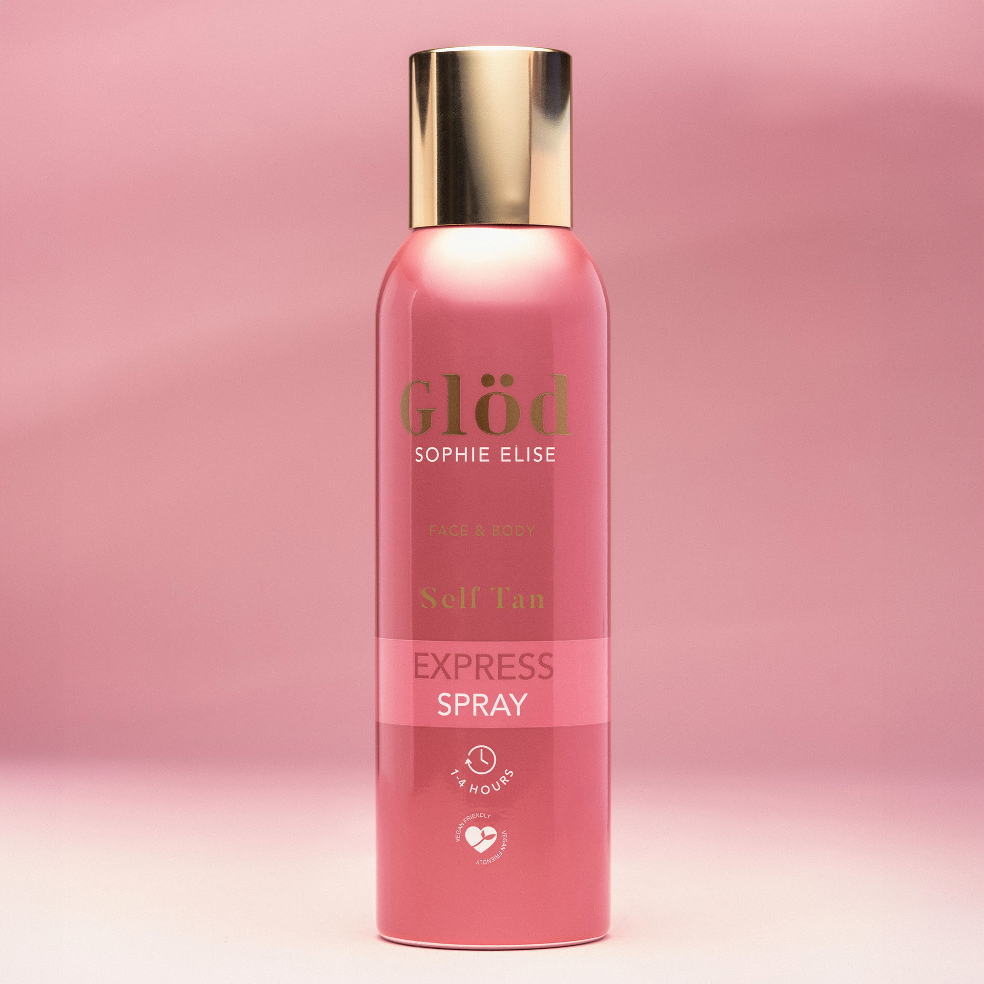 Self Tan Express Spray