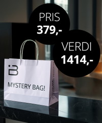 Myserty bag