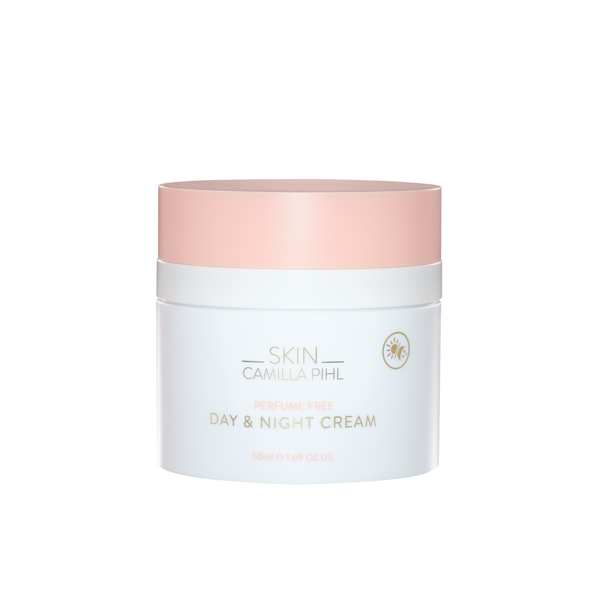 Day & Night Cream 50 ml