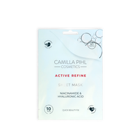 Active Refine Sheet Mask