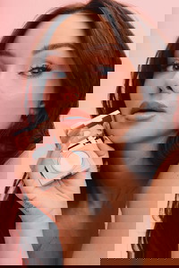 Shimmer Eyeshadow Diamond