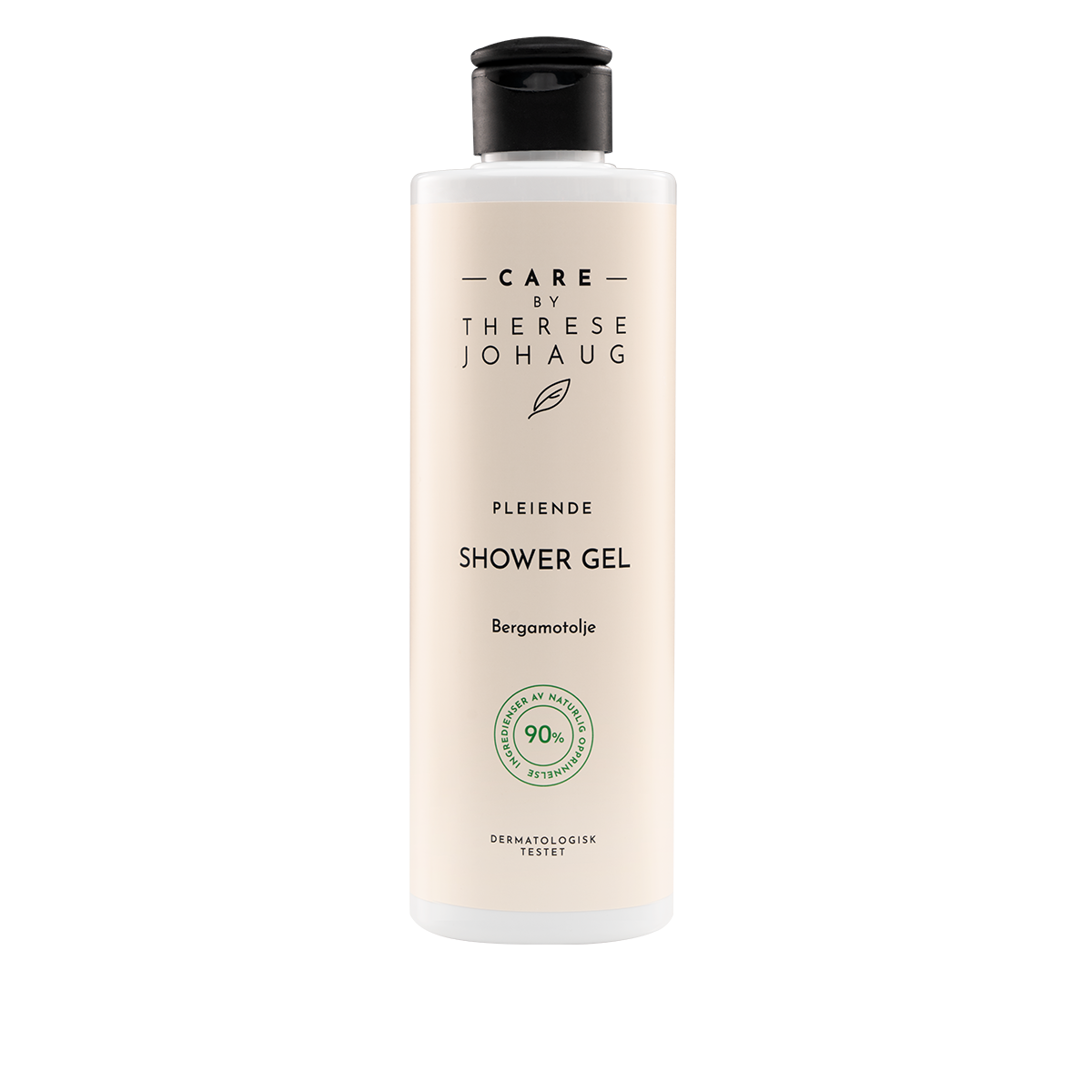 Shower Gel Bergamot Olje