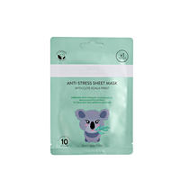 Koala Anti-Stress Sheet Mask
