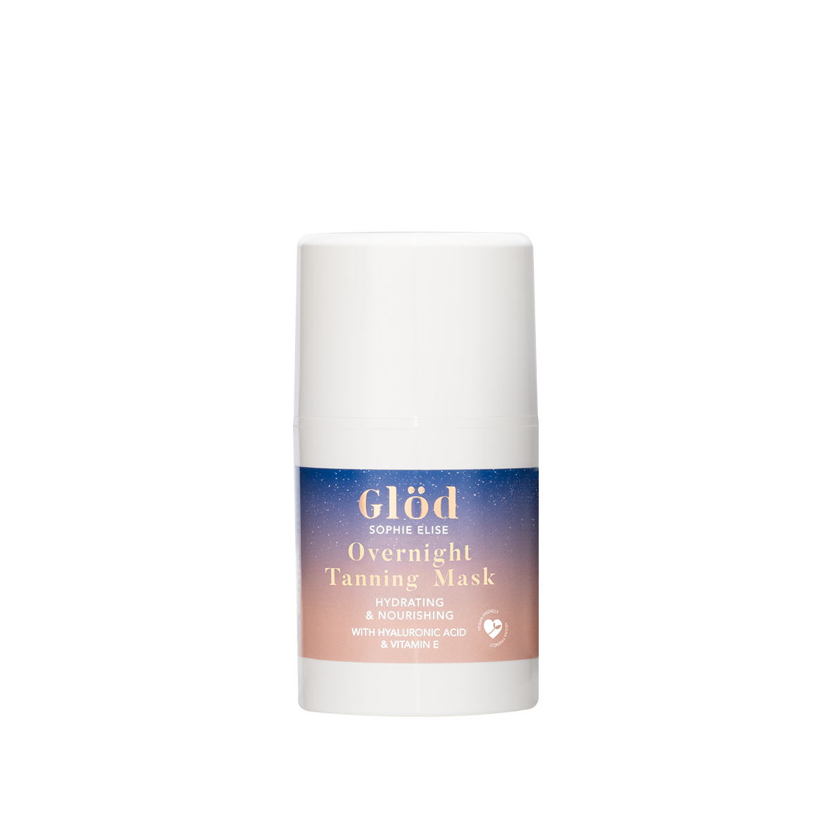 Overnight Tanning Mask