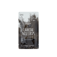 Charcoal Nose Strips