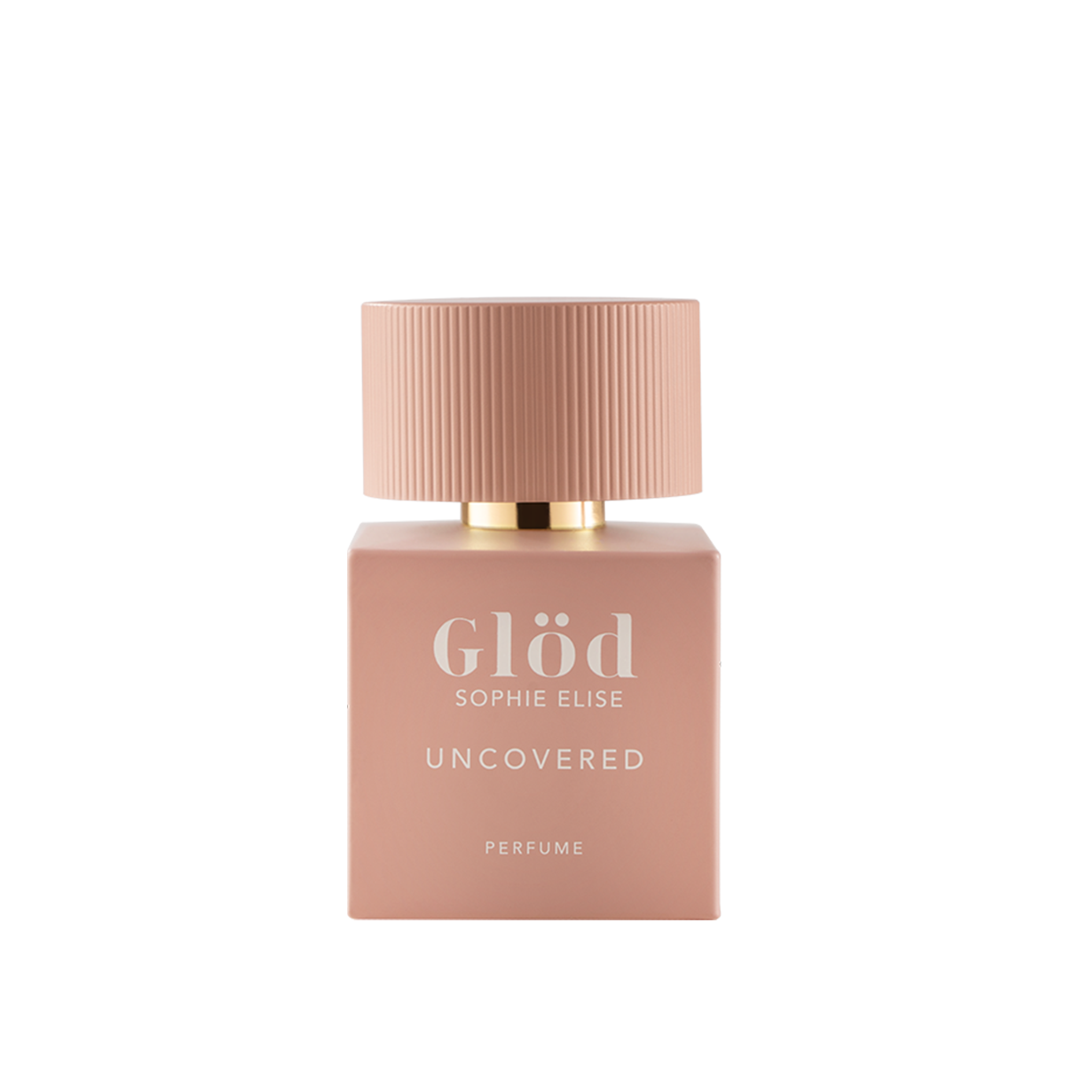 Uncovered Perfume