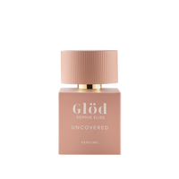 Uncovered Perfume