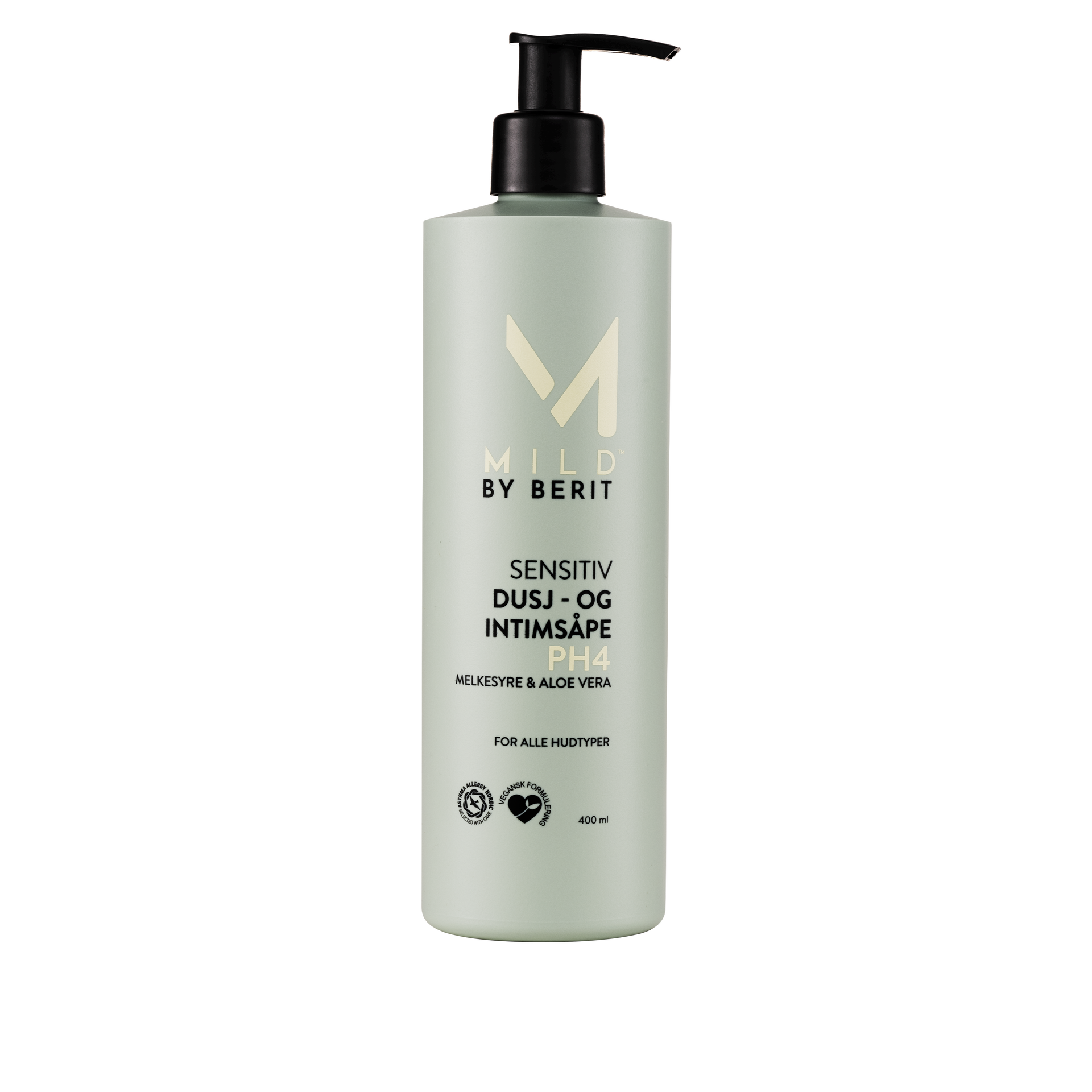 Shower & Intimate wash