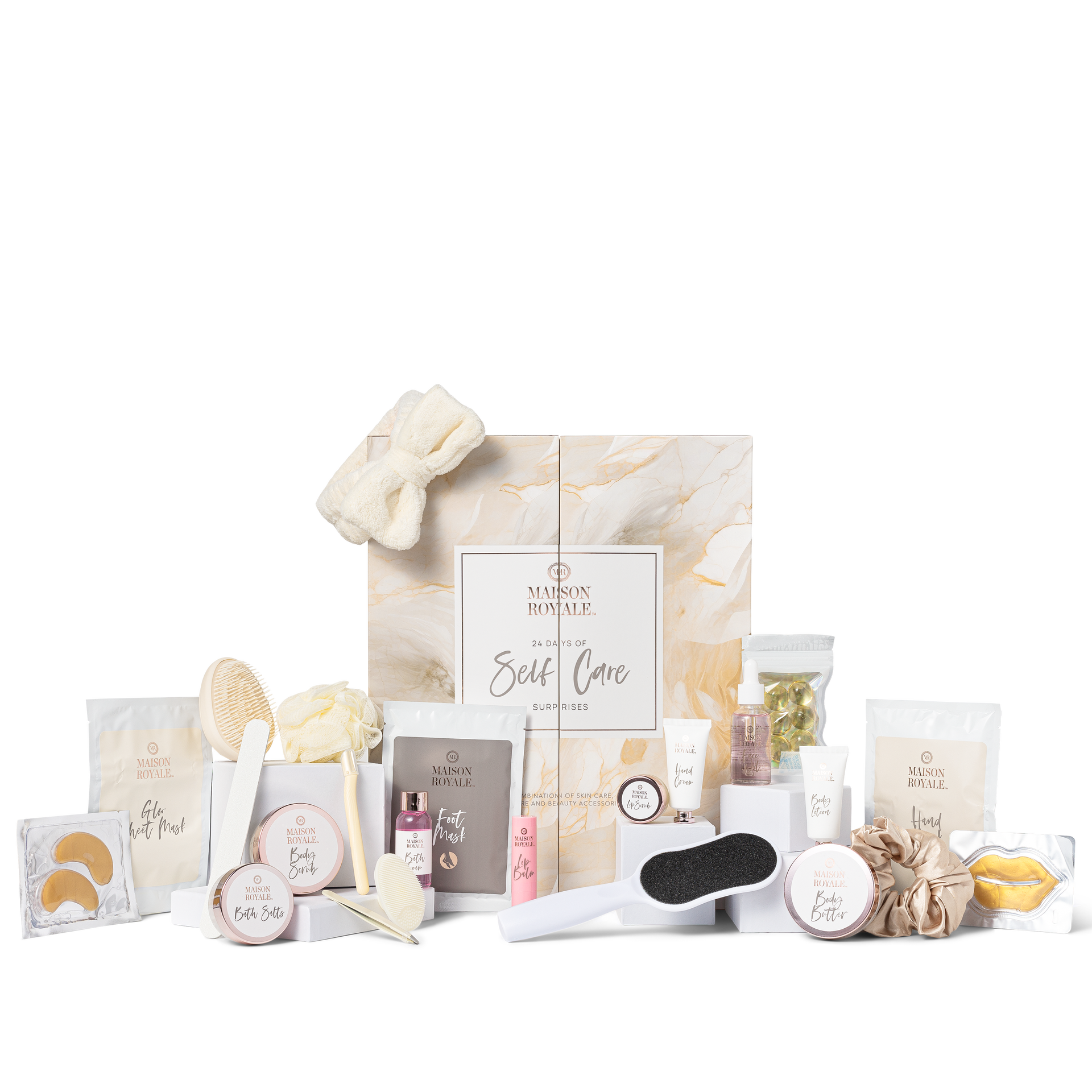 Self Care Calendar