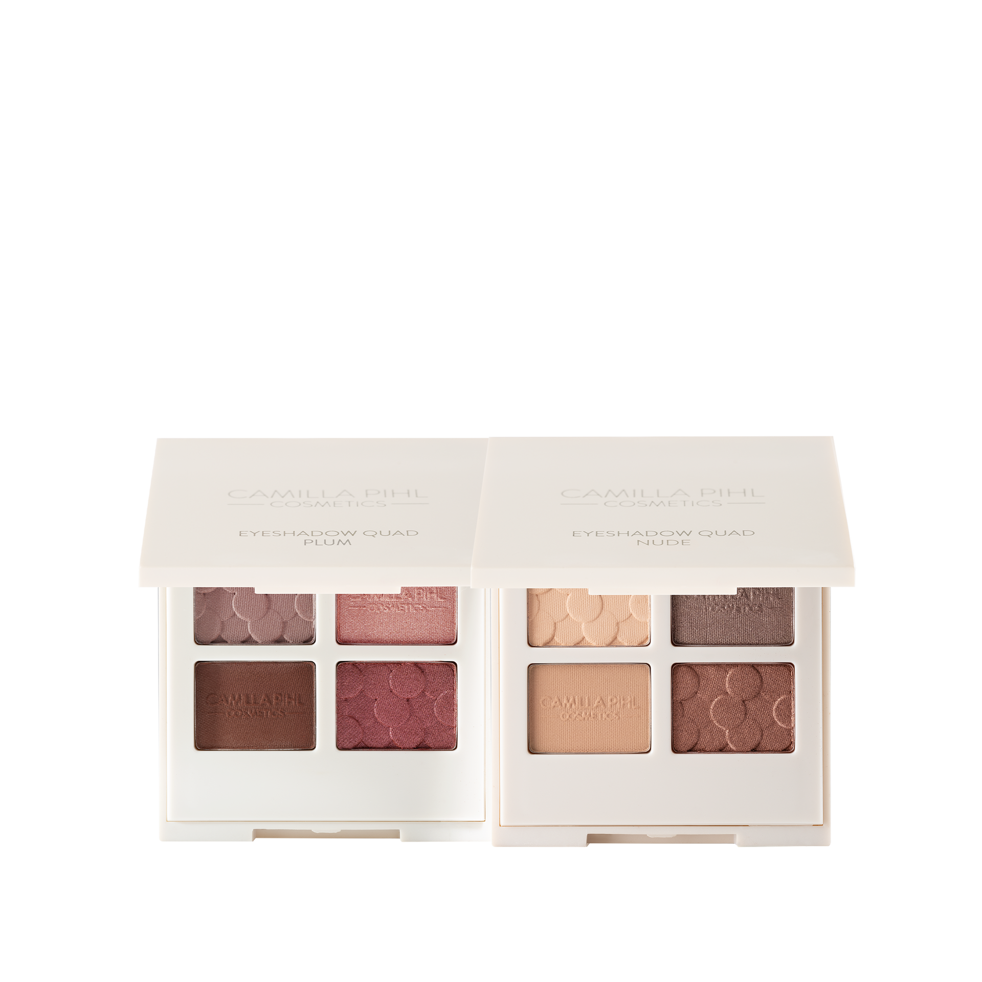 Eye Shadow Quad
