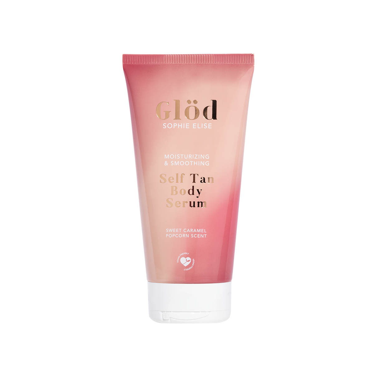 Self Tan Body Serum