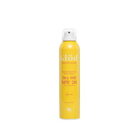 Dry Oil Body SPF