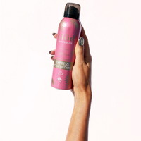 Express Self Tan Foam Gold Pearl