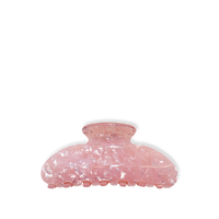 Hair Claw Light Pink