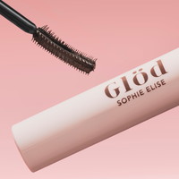 Volume & Length Mascara Brown