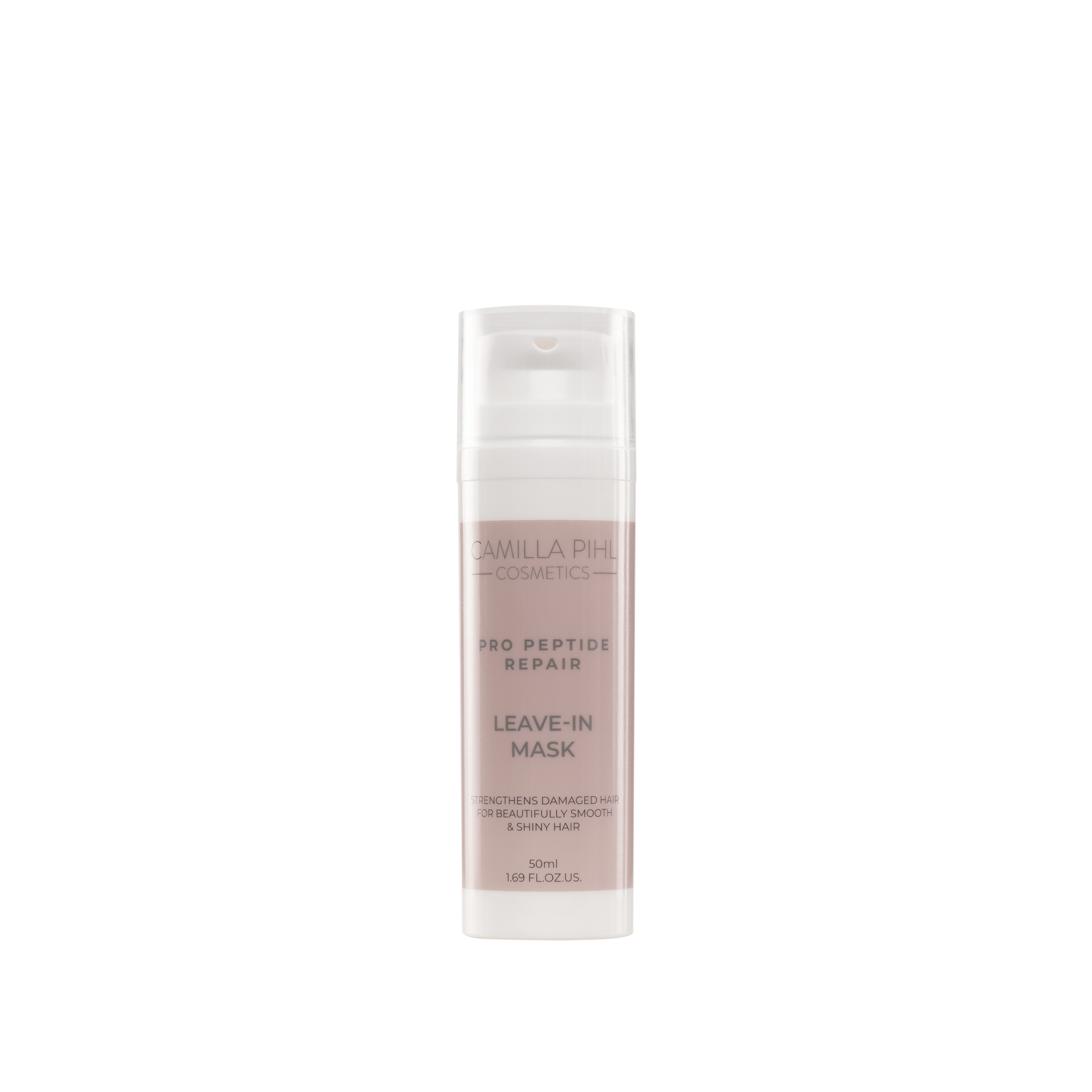 Pro Peptide Repair Leave-In Mask