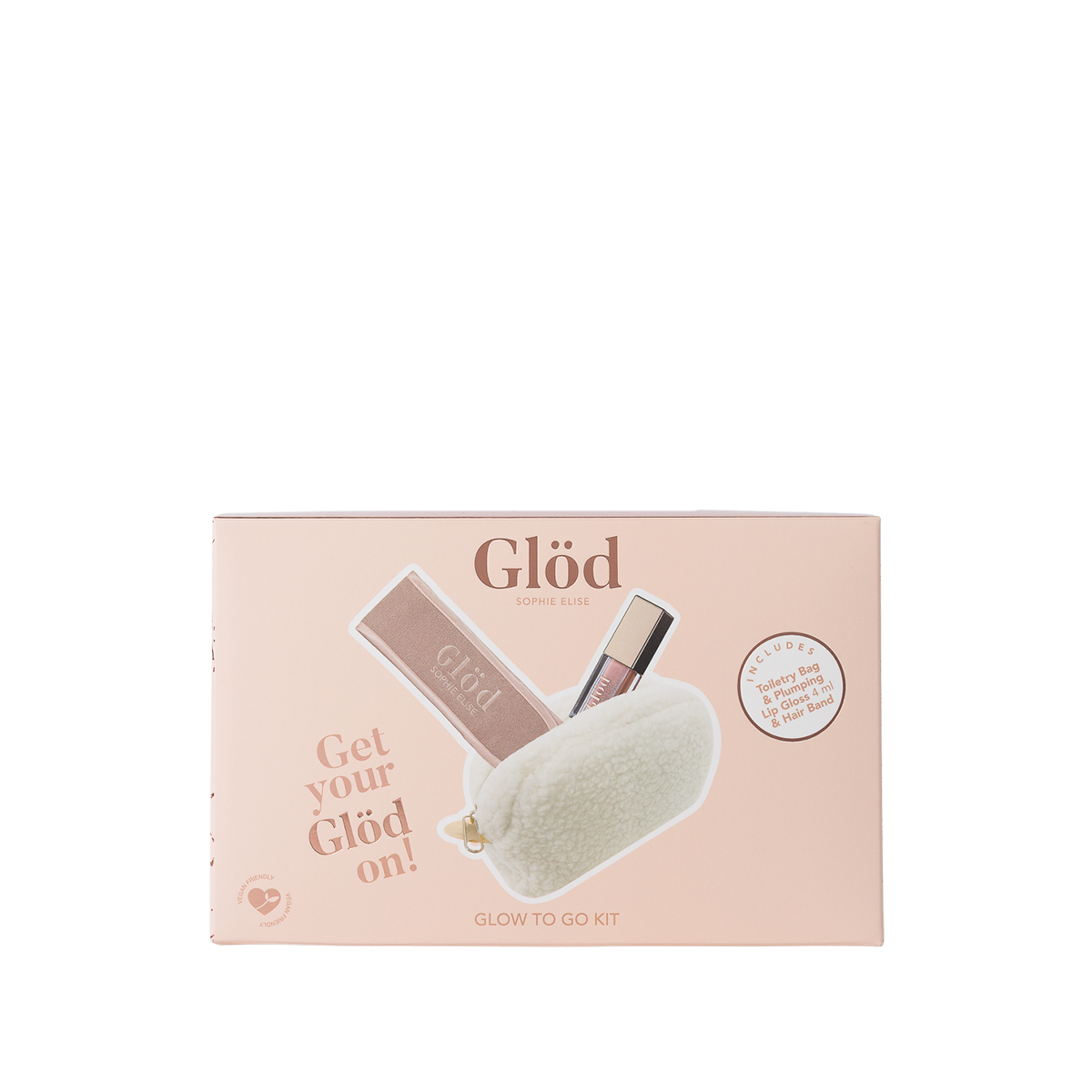 Glow To Go Kit