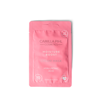 Moisture Boost Cream Mask