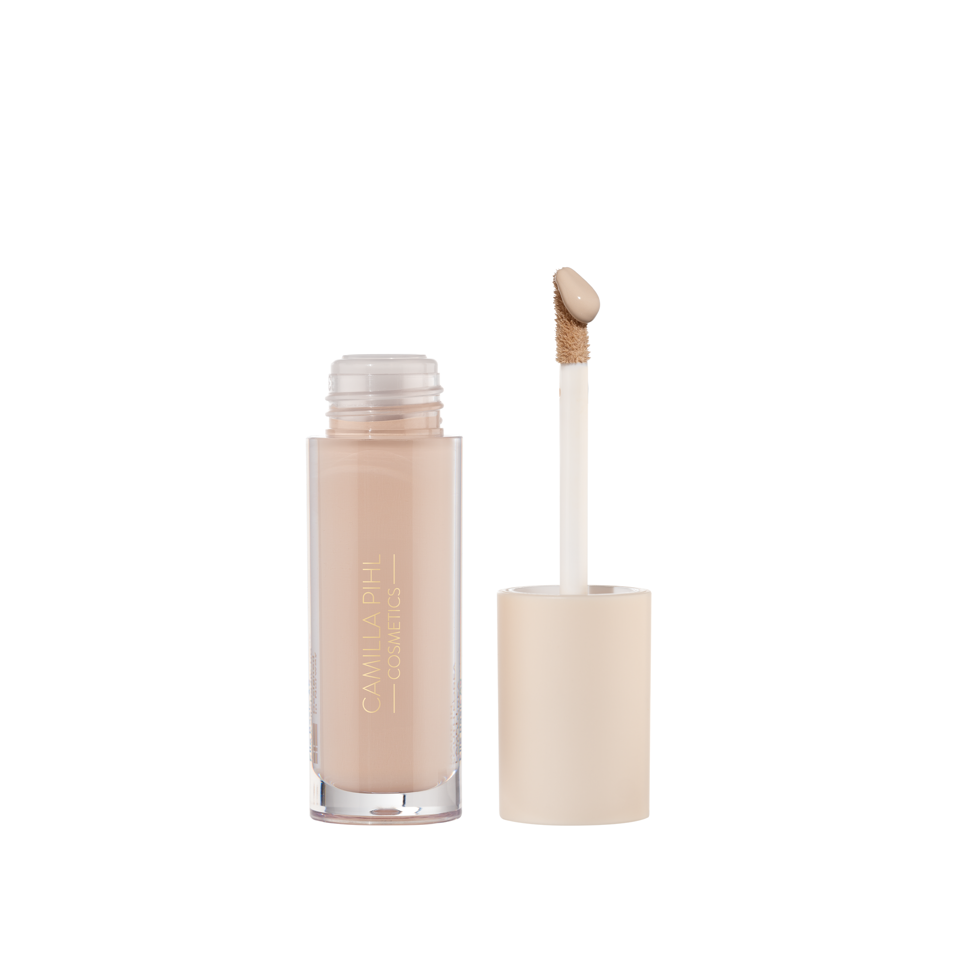 Serum Infused Concealer #1