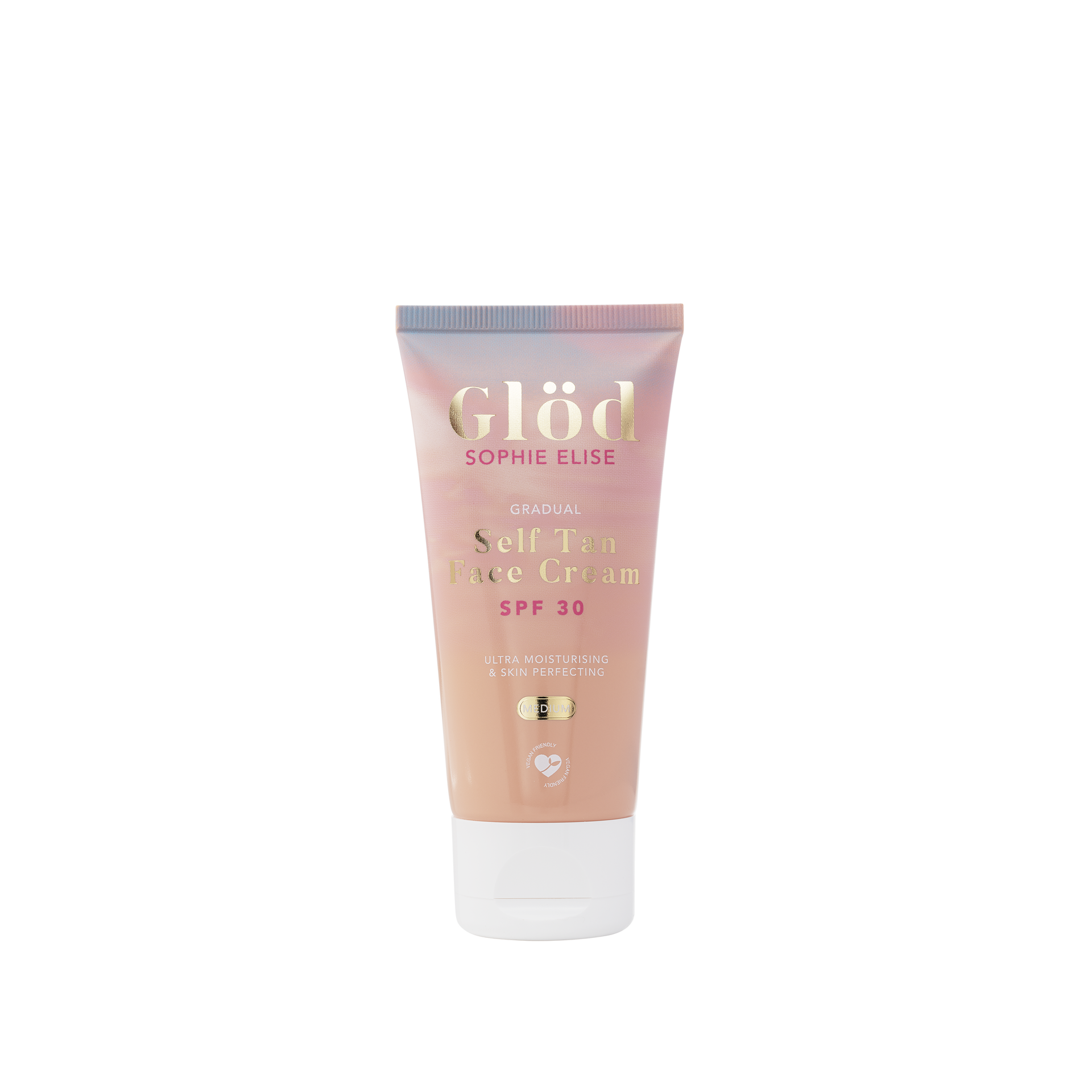 Gradual Tan Face SPF 30