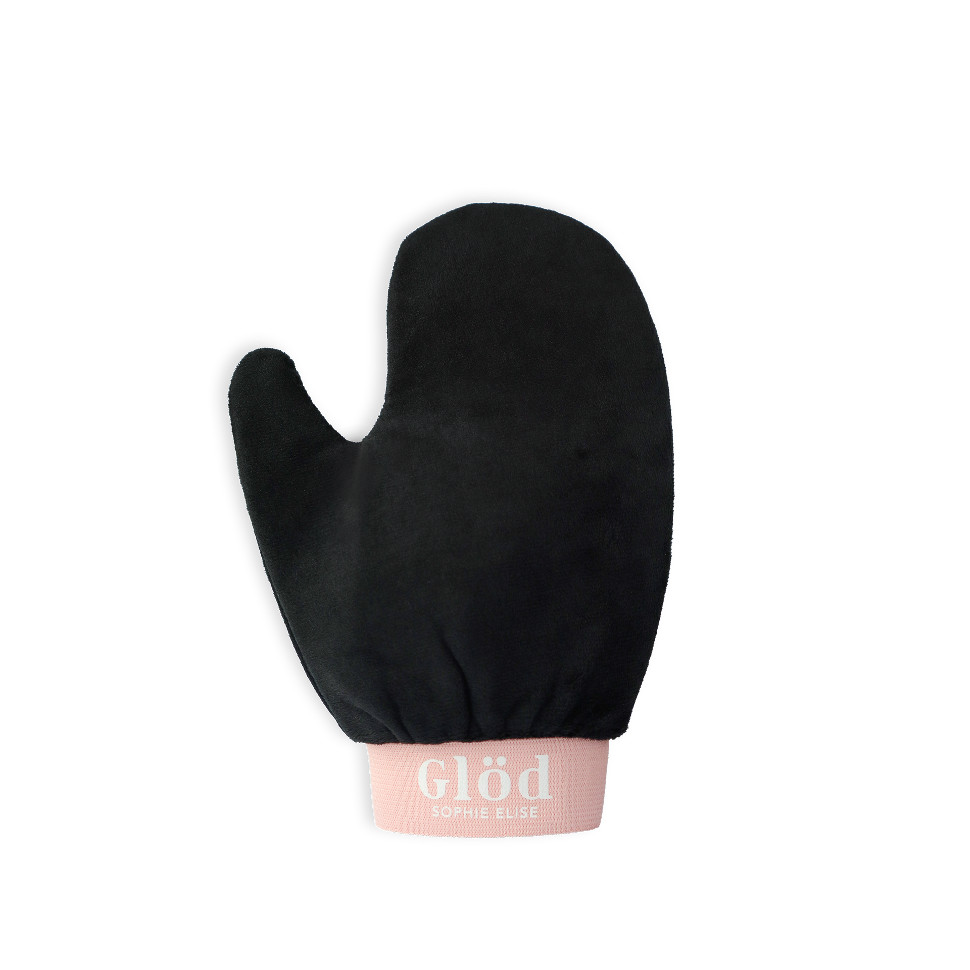 Velvet Self Tan Mitt Body