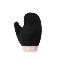 Velvet Self Tan Mitt Body