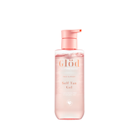 Clear Gel Body Serum