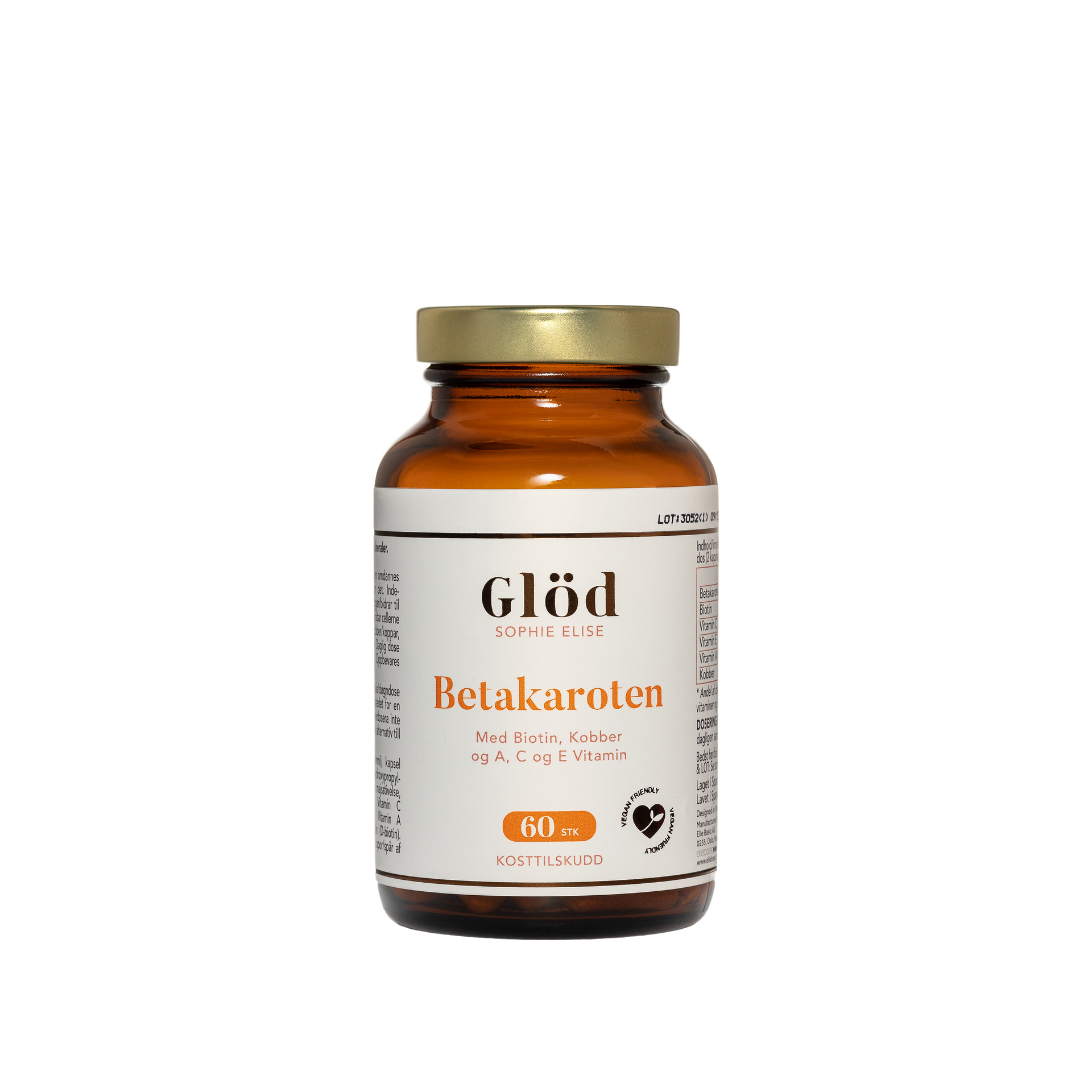 Betakaroten