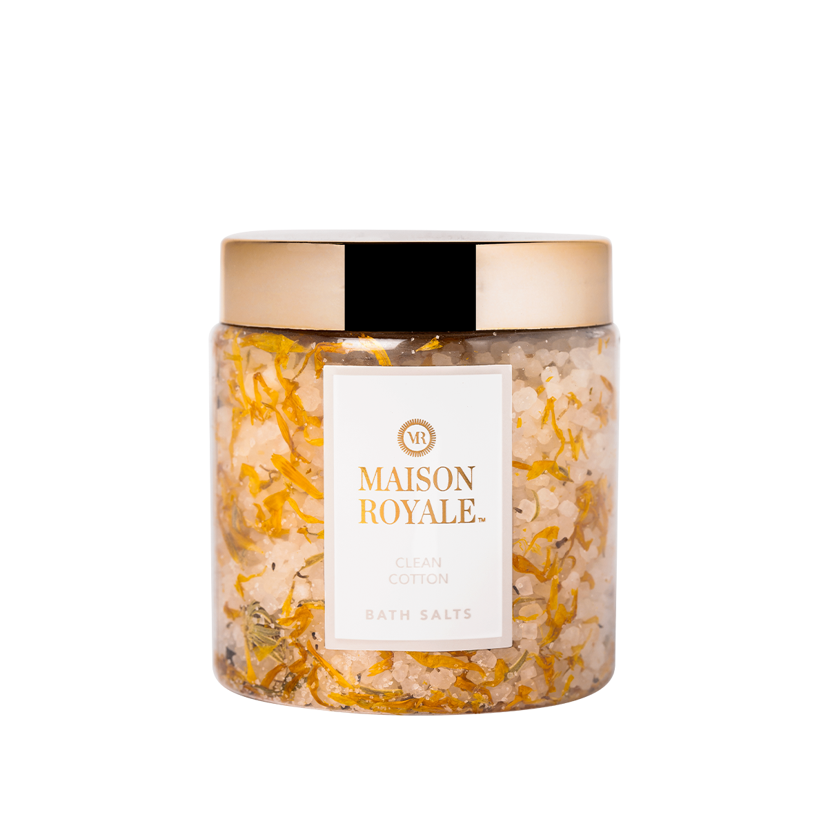 Bath Salt