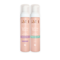 Colour Perfection Self Tan Mousse