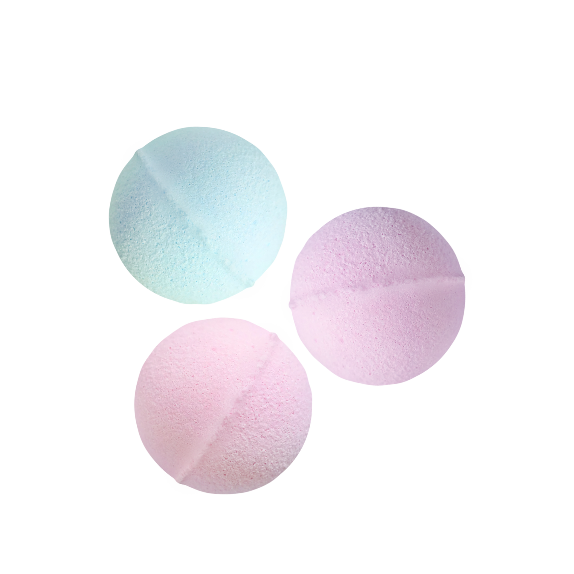 KIDS Bath Bomb Twist