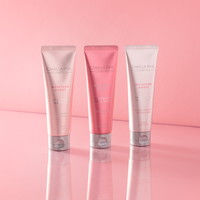 Moisture Boost Deep Cleansing Cream Foam