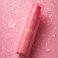 Glow Setting Spray