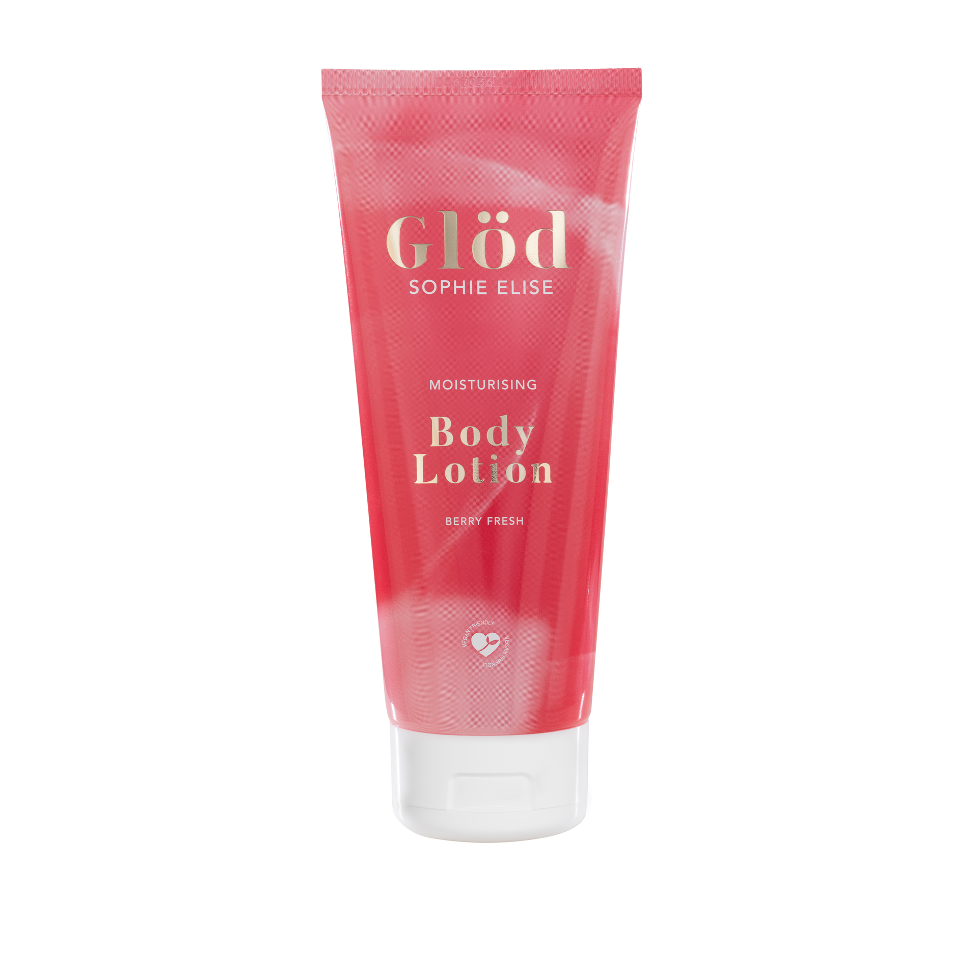 Berry Fresh Body Lotion