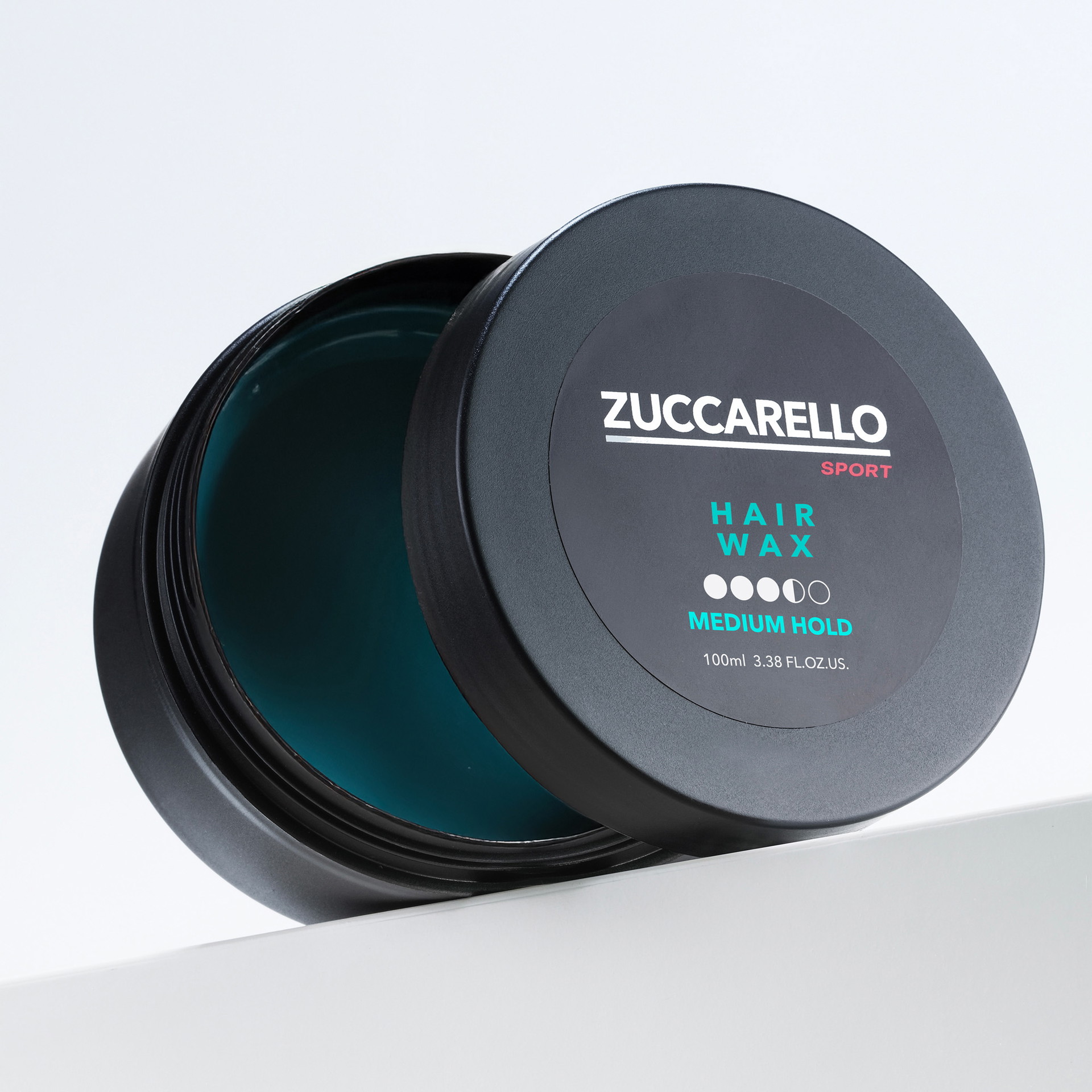 Sport Hair Wax