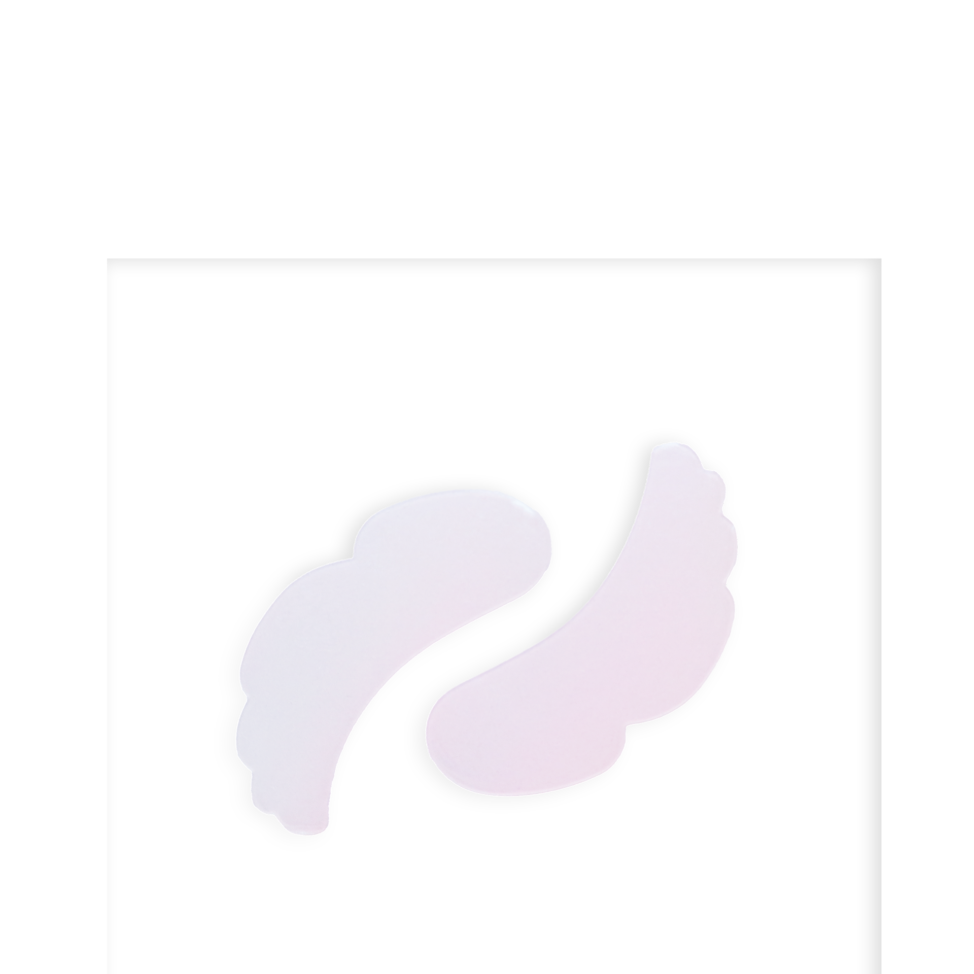 Angel Wings Eye Pads (3pk.)