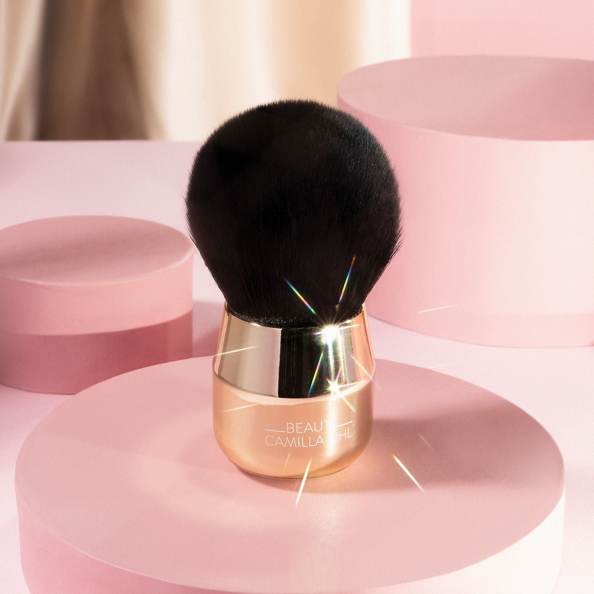 Bronzer Brush