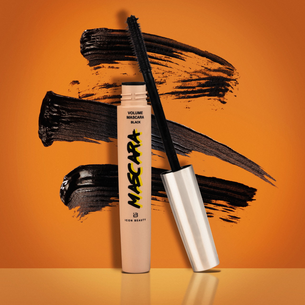 Kjøp Mascara & Lip Plumping Mask fra Icon Beauty | IconBeauty.no