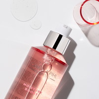 Moisture Boost Facial Cleansing Gel