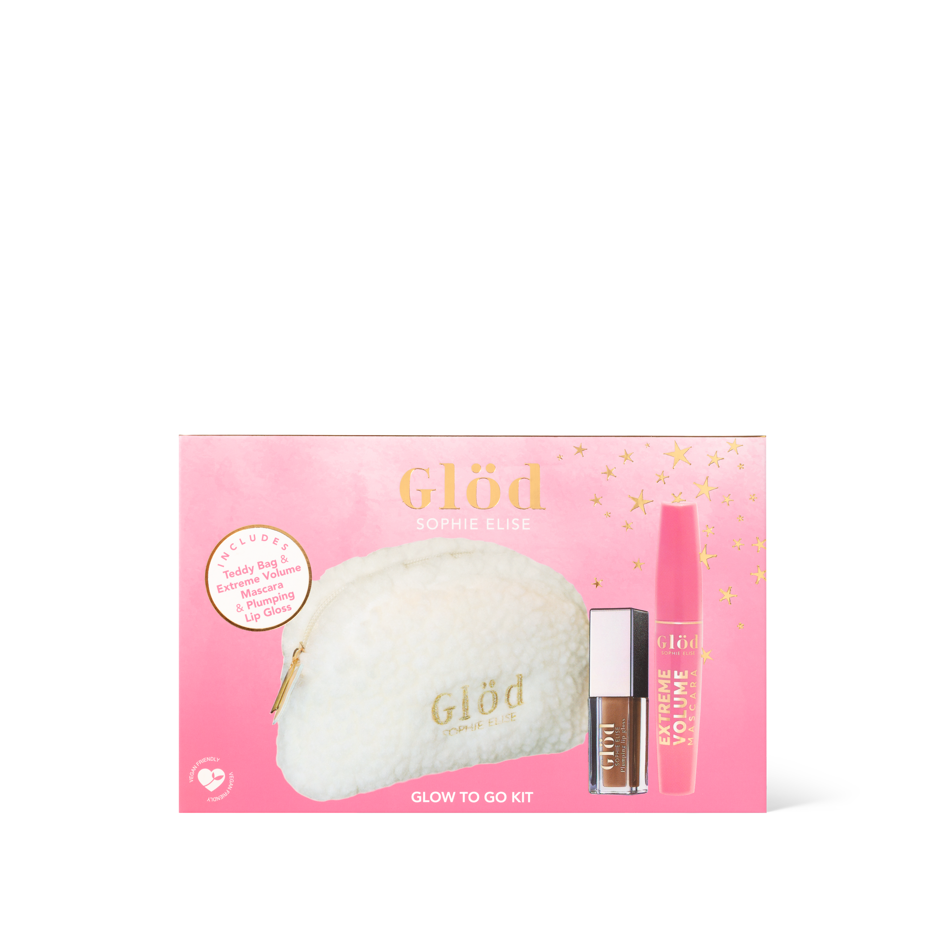 Glow To Go Kit