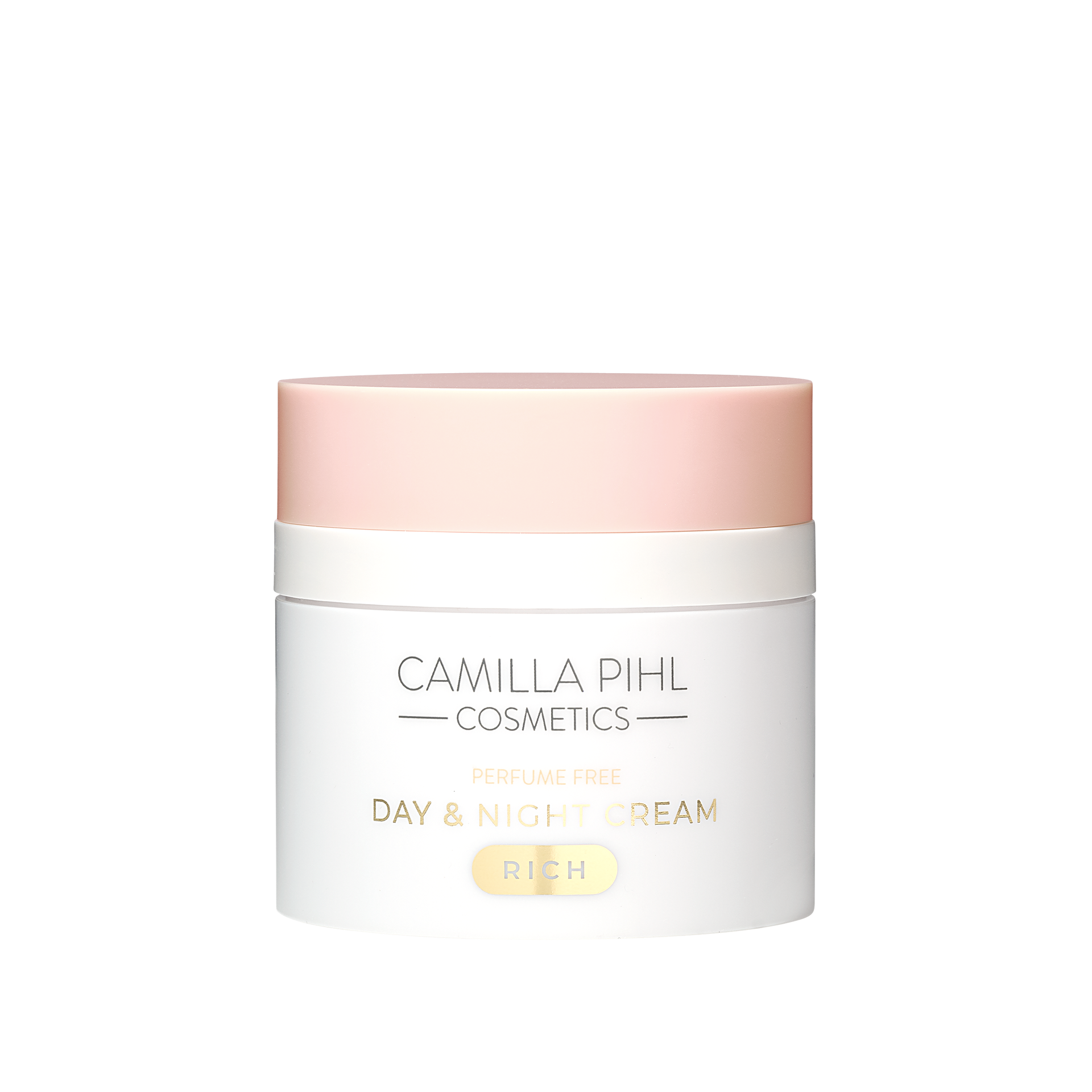 Day & Night Cream Rich